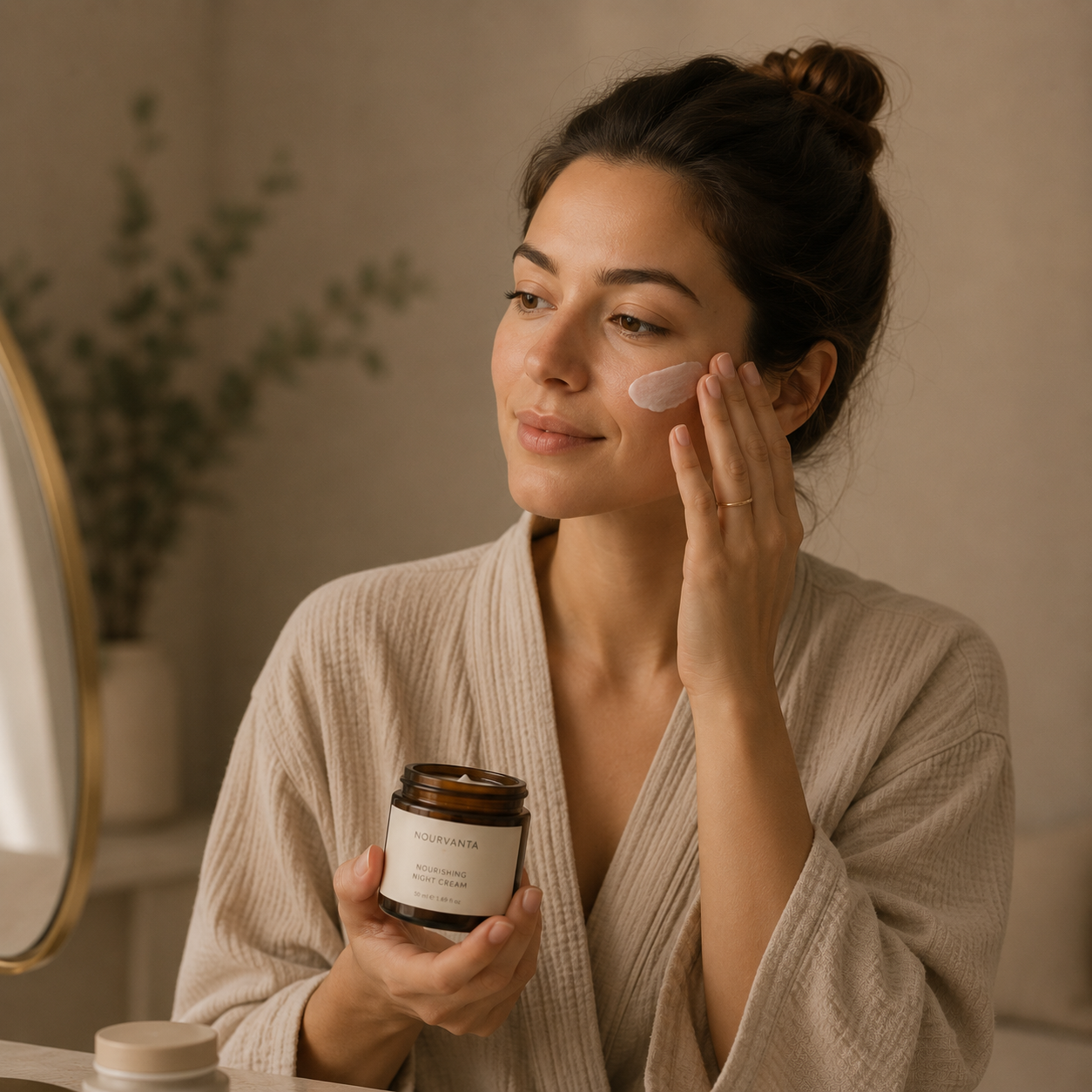 Beauty & Self-Care