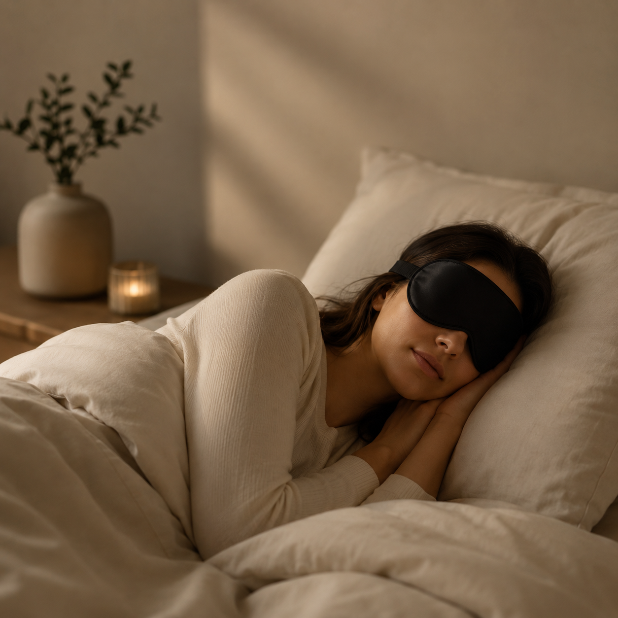 Sleep & Recovery