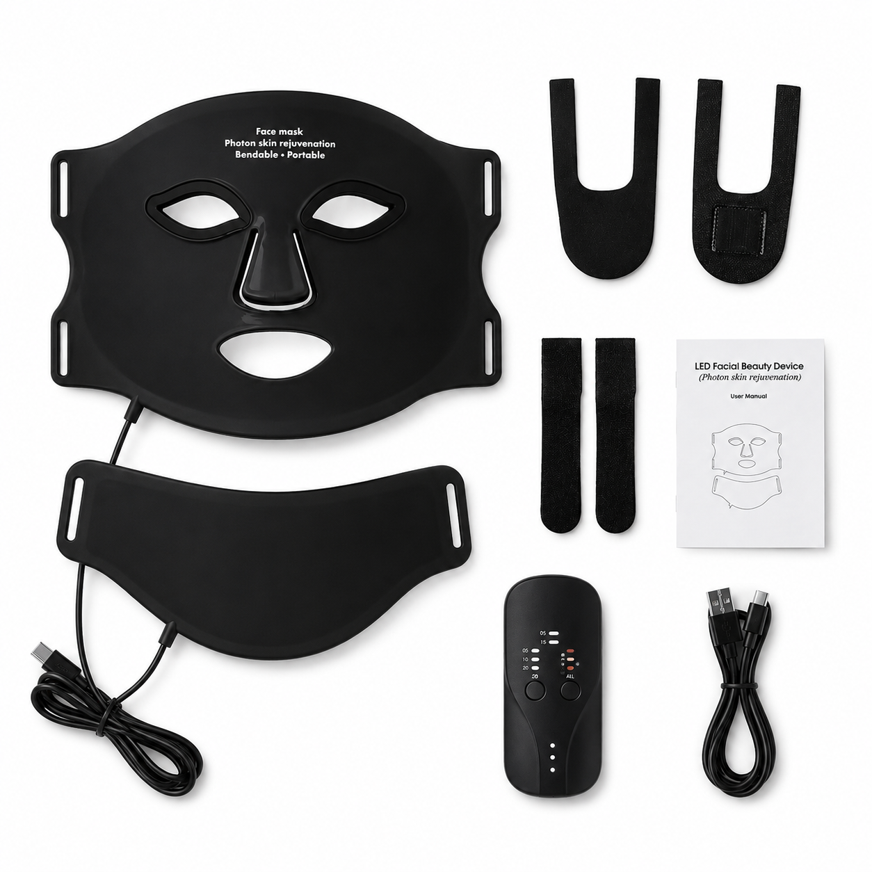 Red Light Infrared Therapy