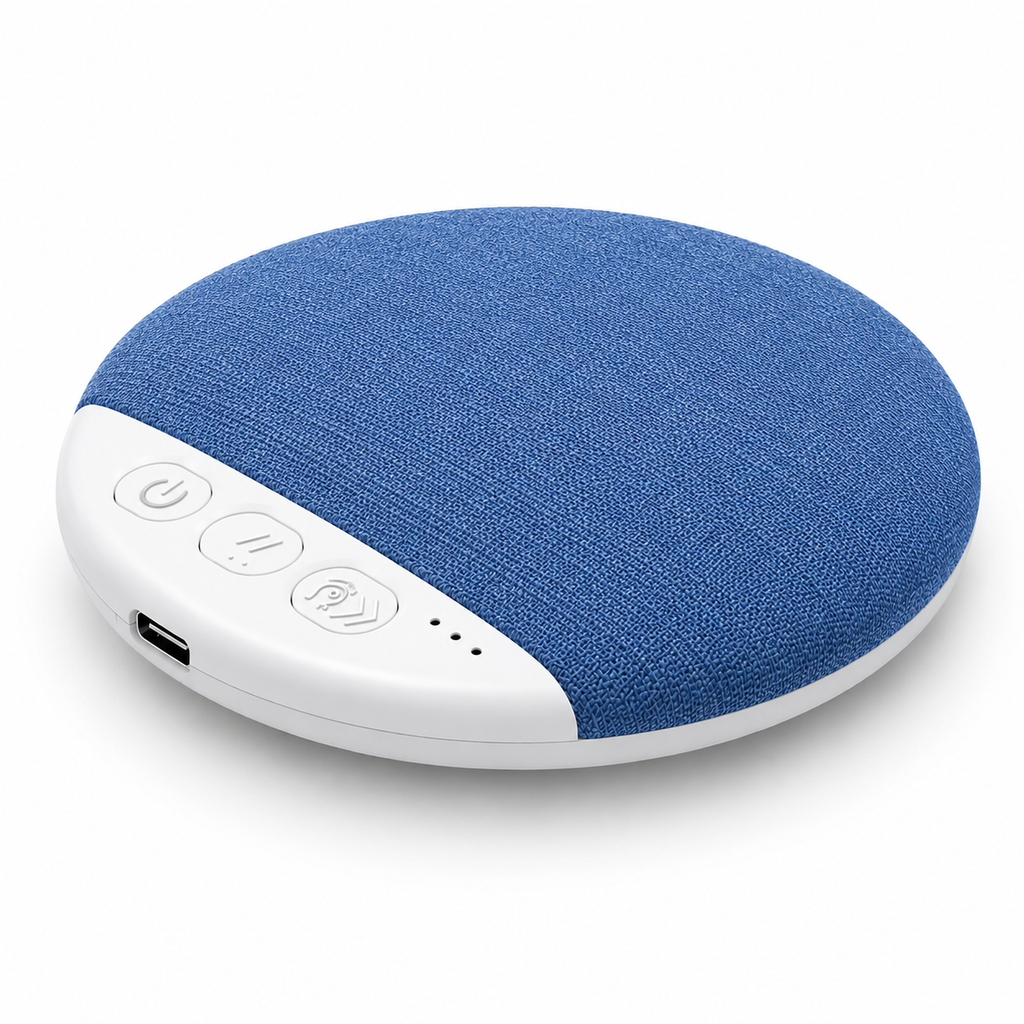 White Noise Sound Machine