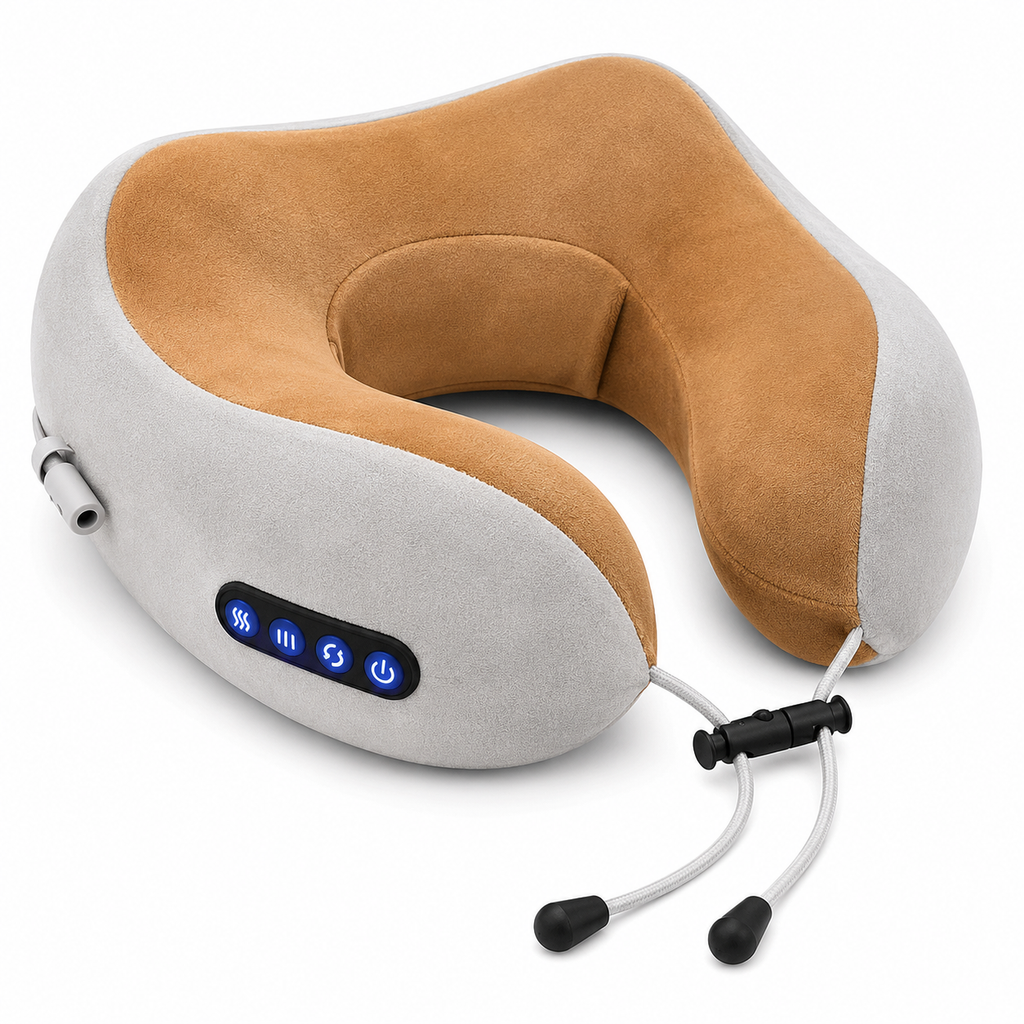 Neck Massager