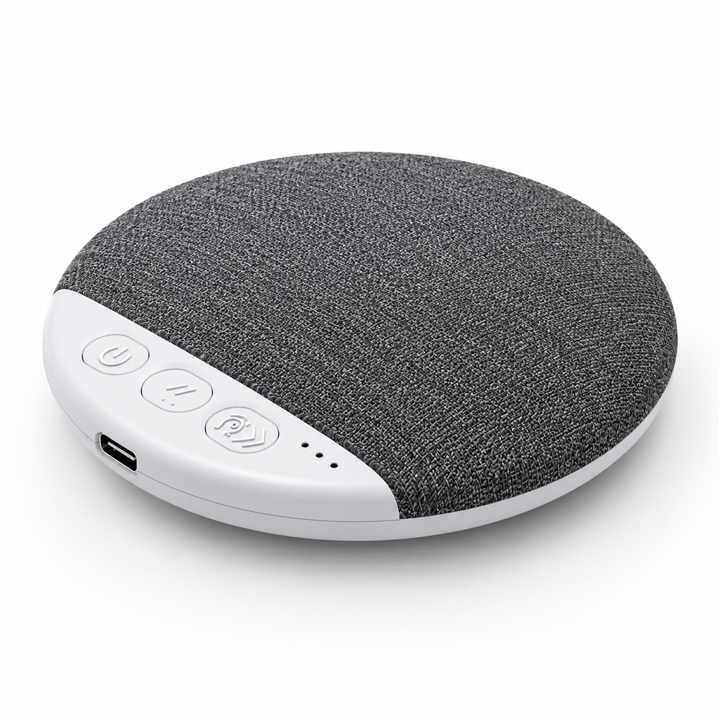 White Noise Sound Machine