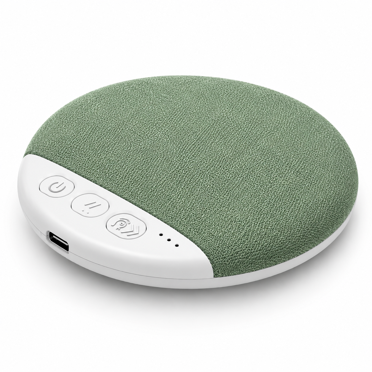 White Noise Sound Machine