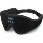 Deep Sleep Mask Headphones
