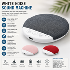 White Noise Sound Machine