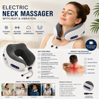 Neck Massager