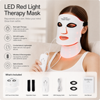 Red Light Infrared Therapy