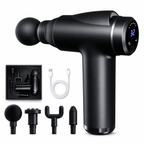 Portable Massage Gun