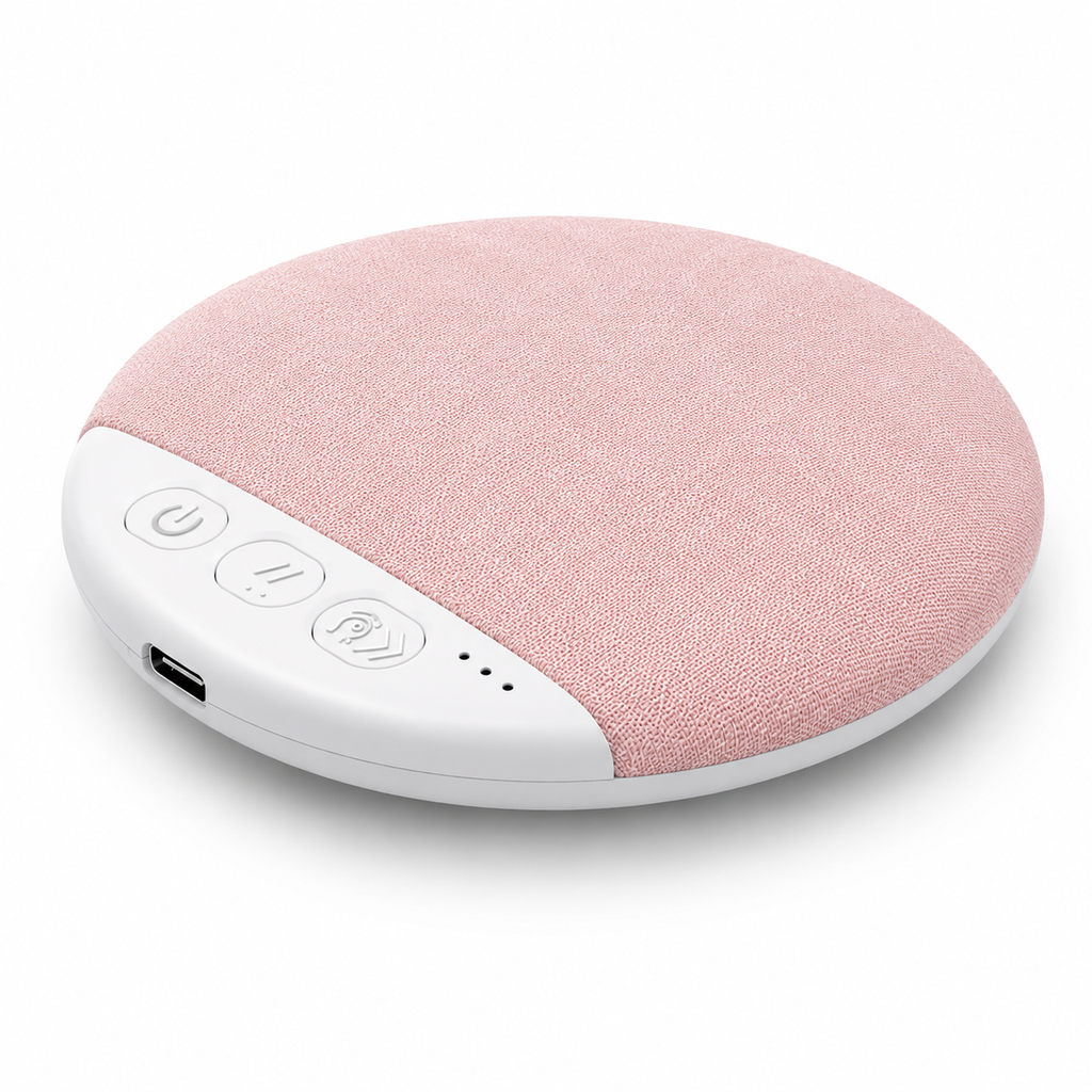 White Noise Sound Machine