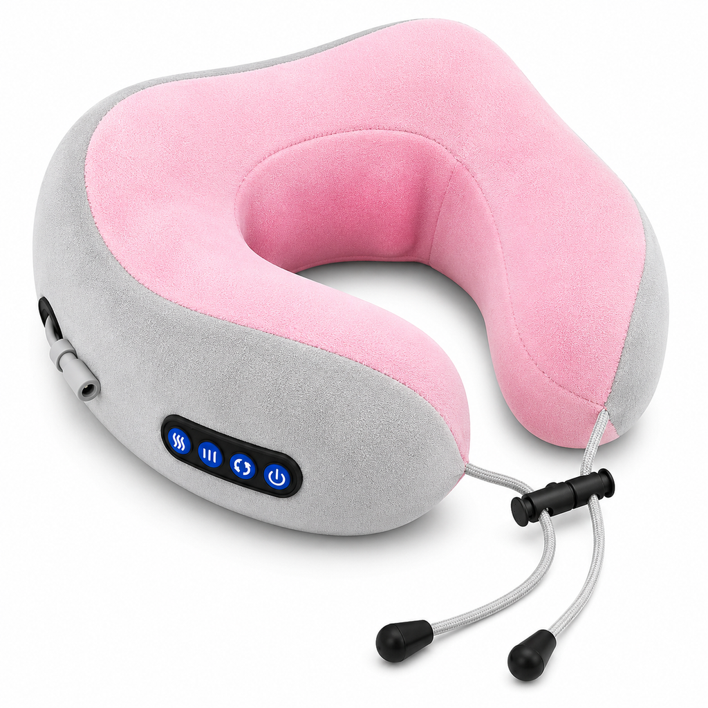 Neck Massager