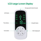 Electric TENS Muscle Massager