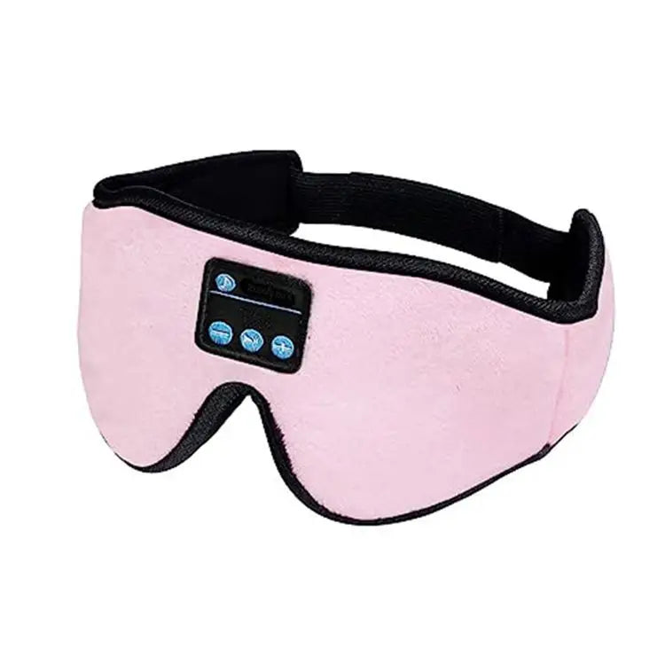 Deep Sleep Mask Headphones