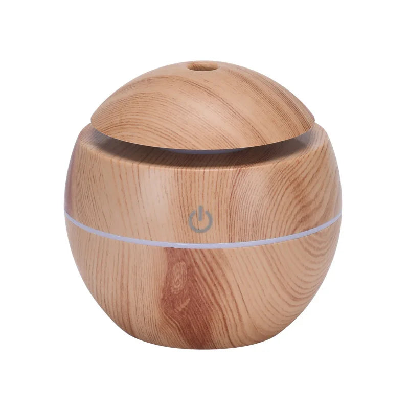 Aromatherapy diffusers