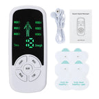 Electric TENS Muscle Massager