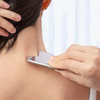Stainless Steel Gua Sha Scraper