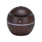 Aromatherapy diffusers