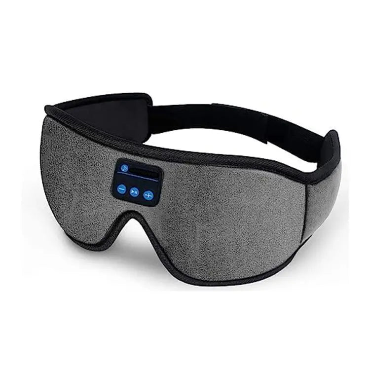 Deep Sleep Mask Headphones