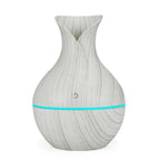 Aromatherapy diffusers