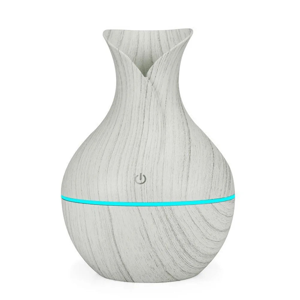 Aromatherapy diffusers