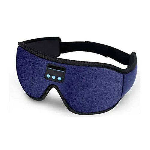 Deep Sleep Mask Headphones