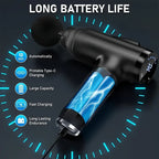 Portable Massage Gun