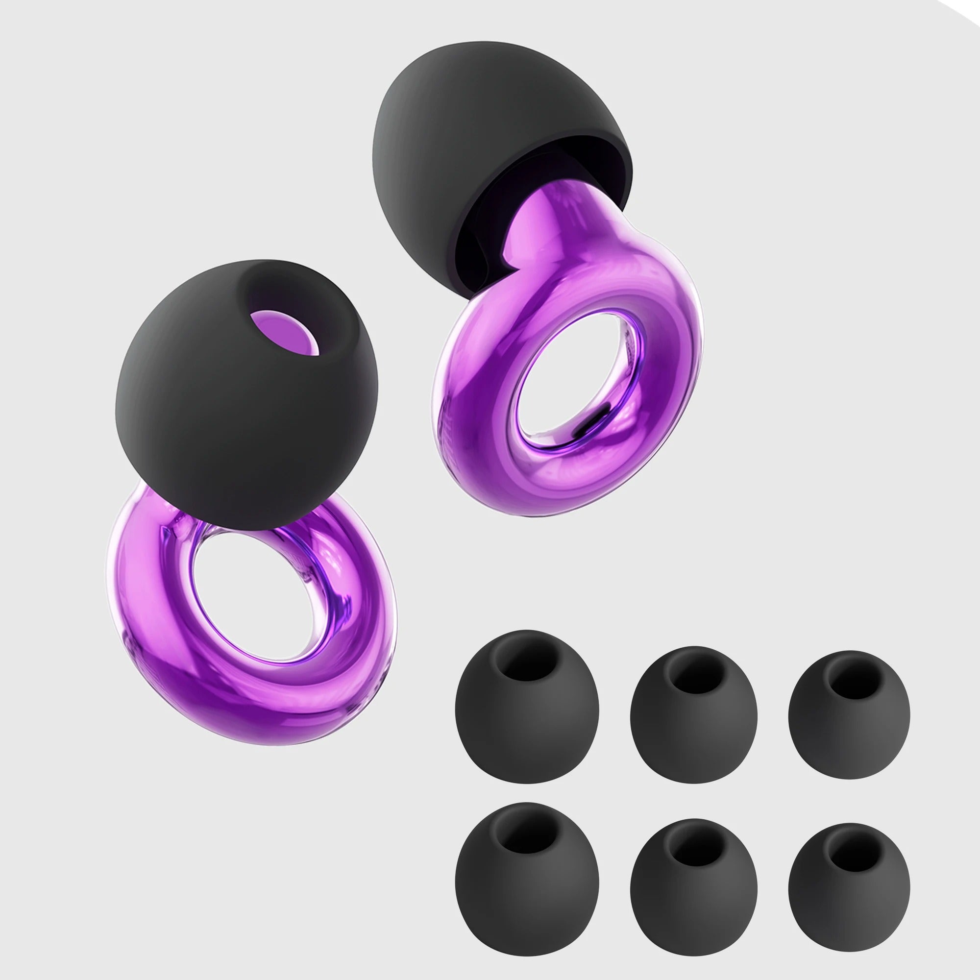 Ear Plugs