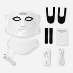 Red Light Infrared Therapy
