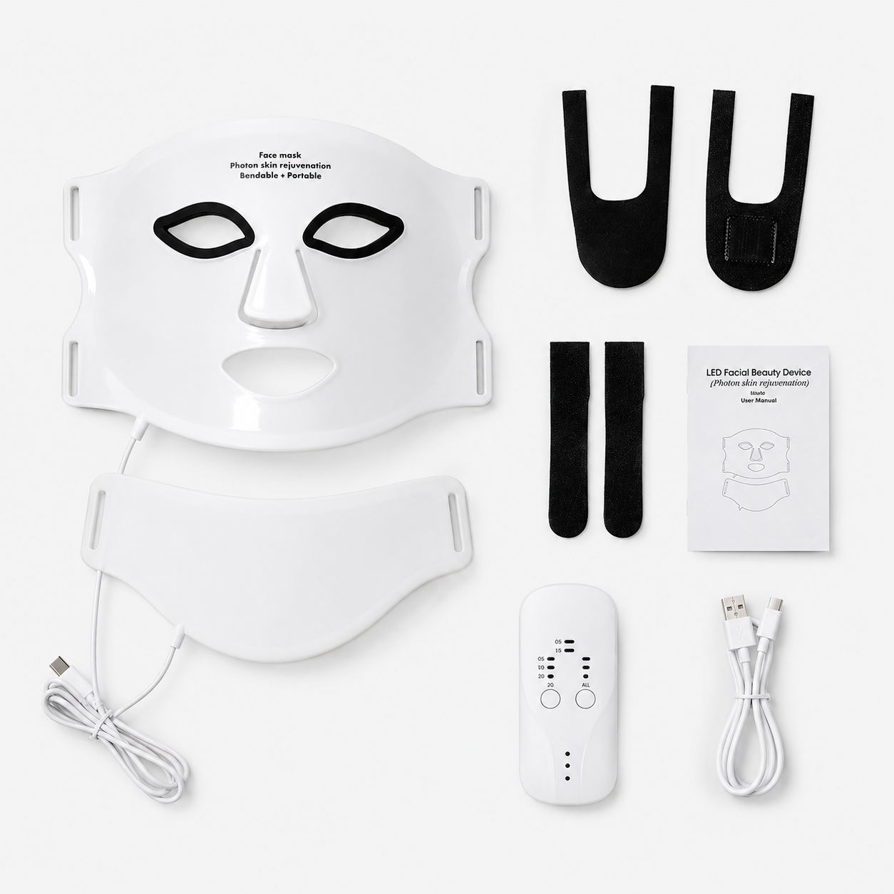 Red Light Infrared Therapy